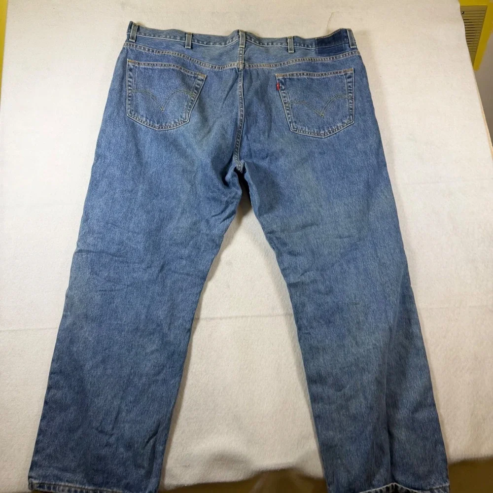 Levis levi 505